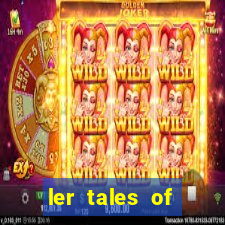 ler tales of demons and gods